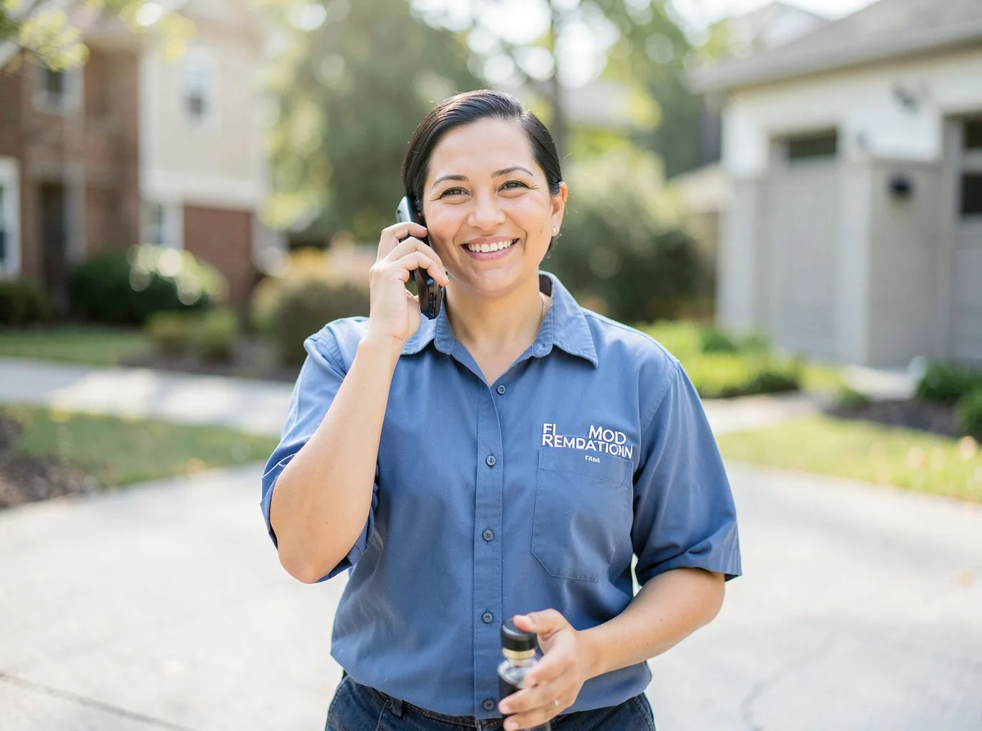 Mold Remediation Volant, PA FAQs